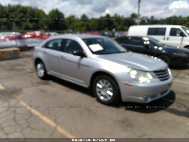Chrysler Sebring (2010)