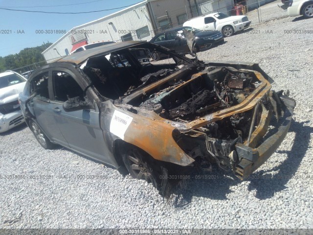 Chrysler Sebring (2010)