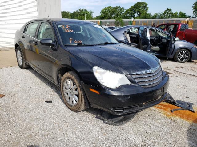 Chrysler Sebring to (2010)