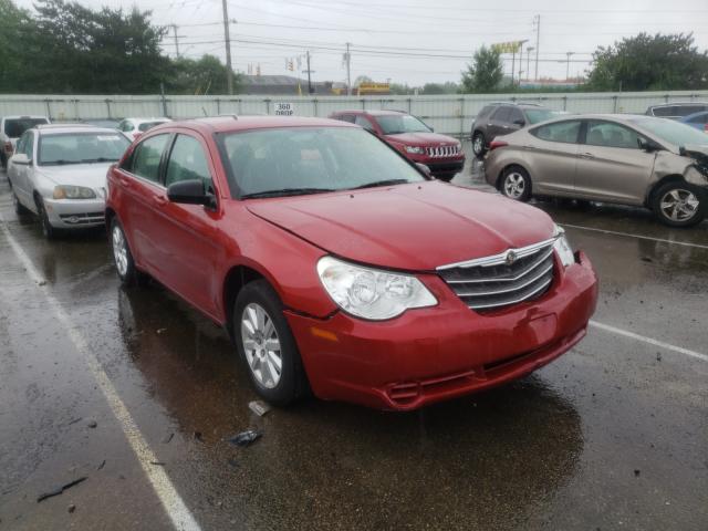 Chrysler Sebring to (2010)