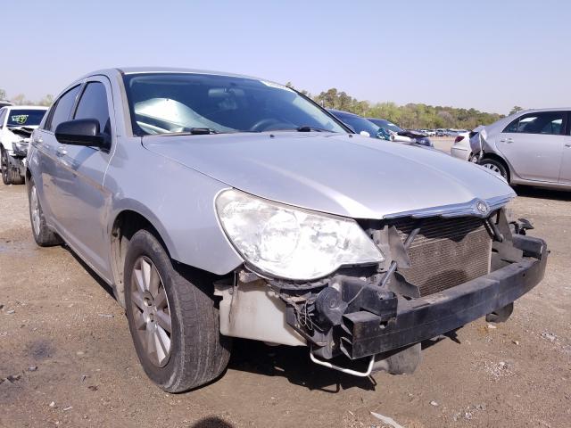 Chrysler Sebring to (2010)