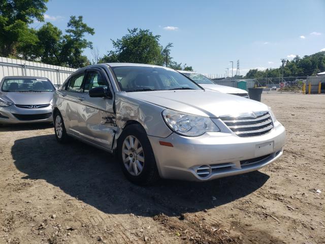 Chrysler Sebring to (2010)