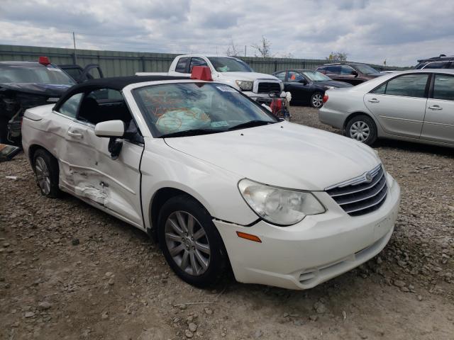 Chrysler Sebring to (2010)