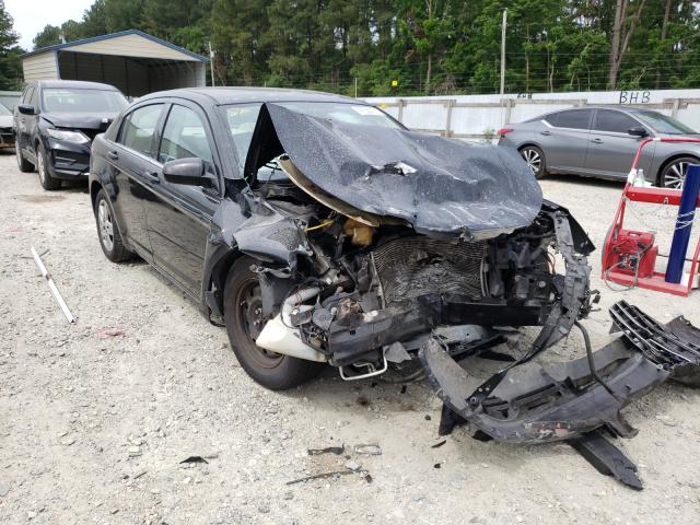 Chrysler Sebring to (2010)