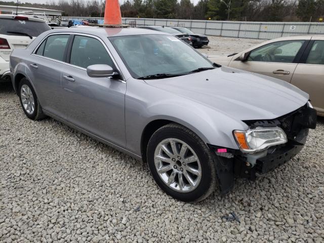 Chrysler 300 (2014)