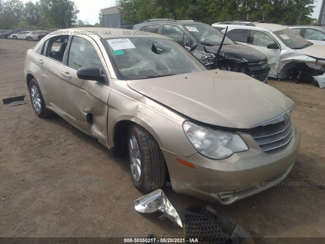 Chrysler Sebring (2010)