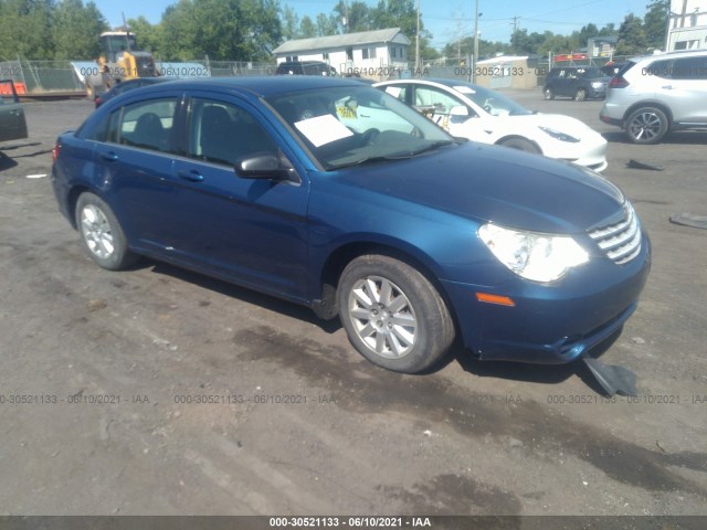 Chrysler Sebring (2010)