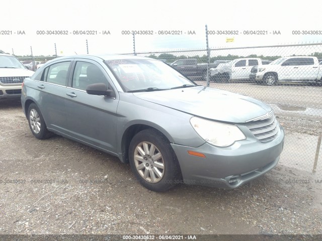 Chrysler Sebring (2010)