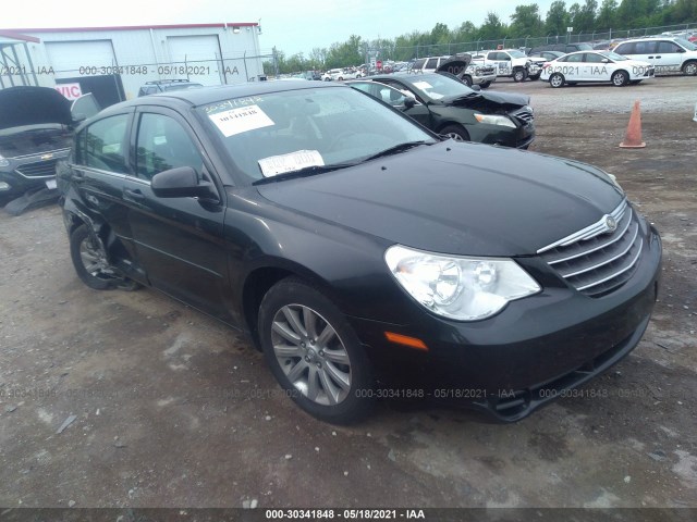 Chrysler Sebring (2010)