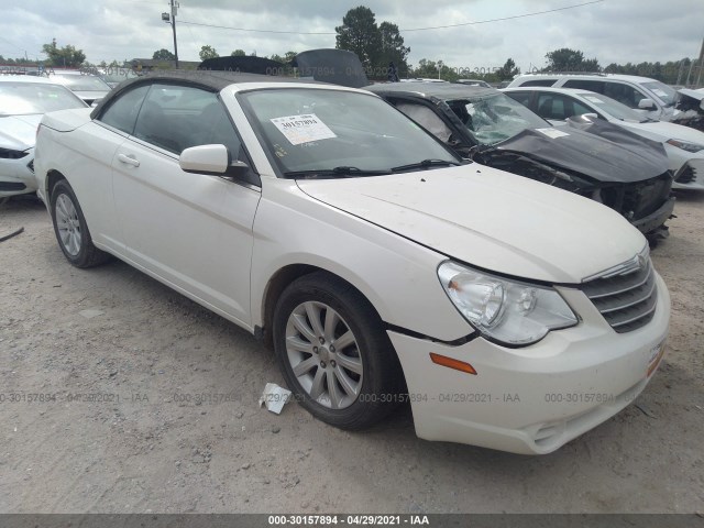 Chrysler Sebring (2010)