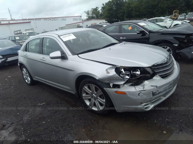 Chrysler Sebring (2010)