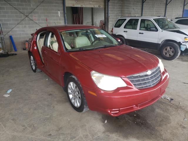 Chrysler Sebring li (2010)