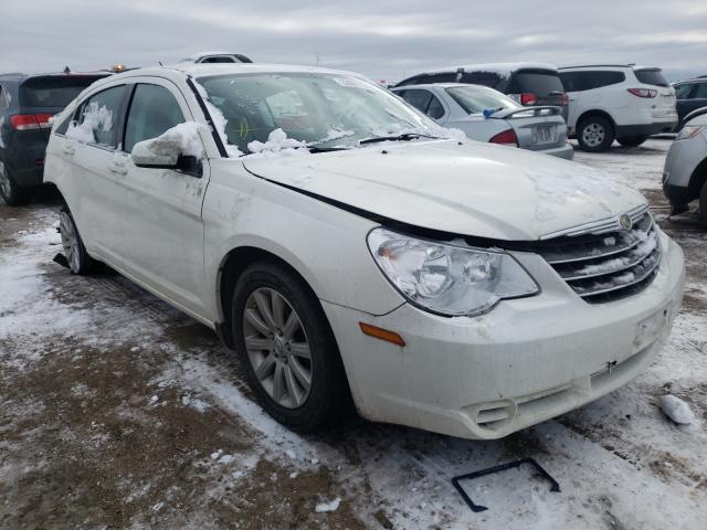 Chrysler Sebring li (2010)