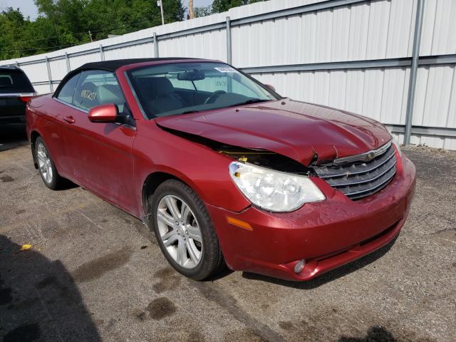 Chrysler Sebring to (2010)