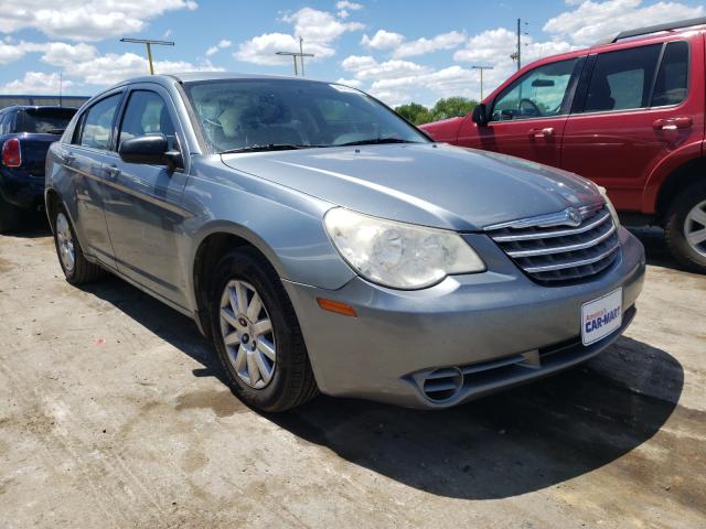 Chrysler Sebring to (2010)