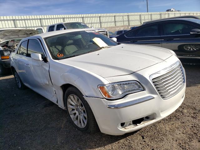 Chrysler 300 (2014)