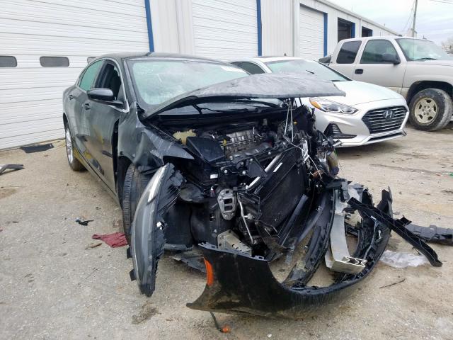 Chrysler 200 limite (2015)