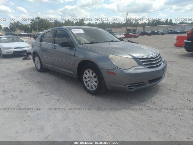 Chrysler Sebring (2010)