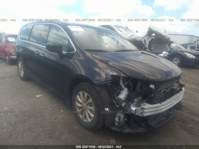 Chrysler Pacifica (2019)