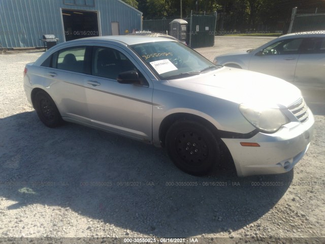Chrysler Sebring (2010)