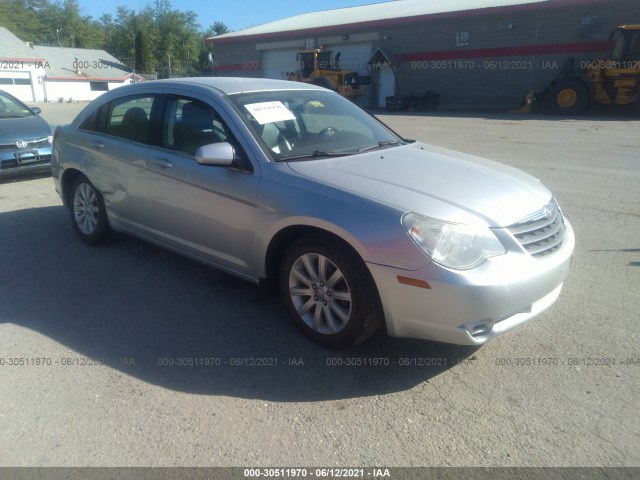 Chrysler Sebring (2010)