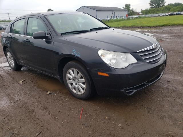 Chrysler Sebring li (2010)