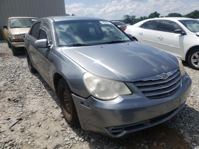 Chrysler Sebring to (2010)