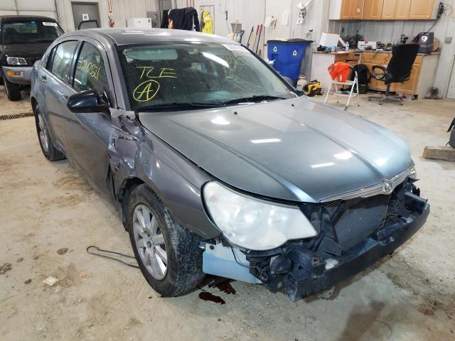 Chrysler Sebring to (2010)