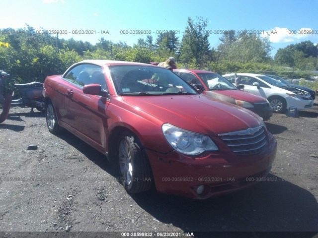 Chrysler Sebring (2010)