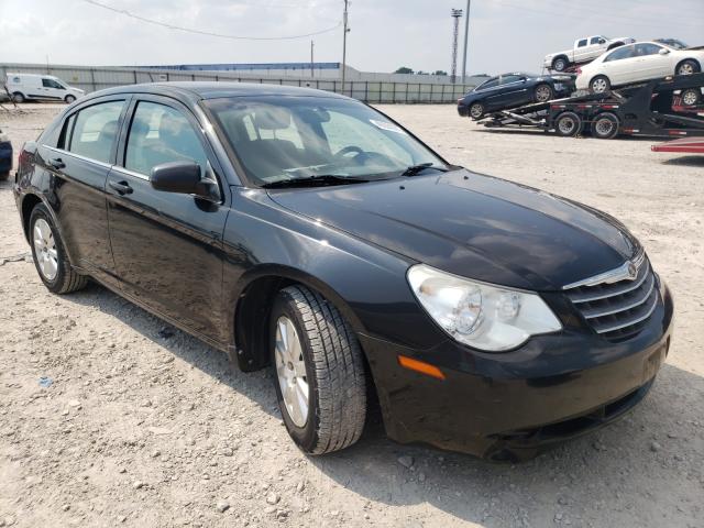 Chrysler Sebring to (2010)
