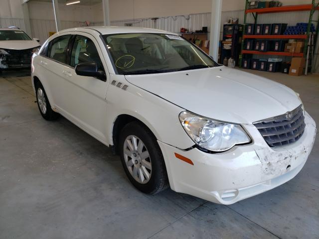 Chrysler Sebring to (2010)