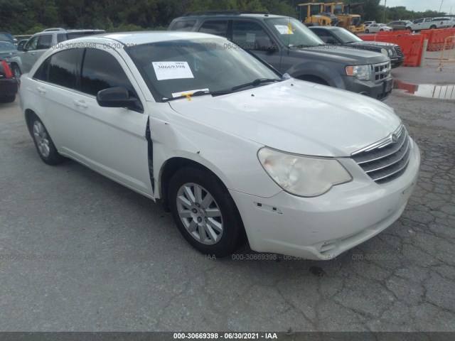 Chrysler Sebring (2010)