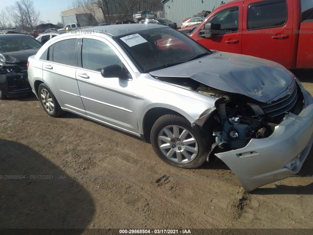 Chrysler Sebring (2010)