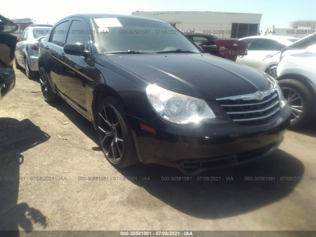 Chrysler Sebring (2010)
