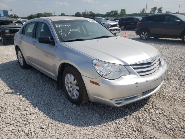 Chrysler Sebring to (2010)