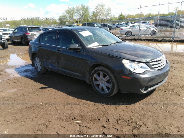 Chrysler Sebring (2010)