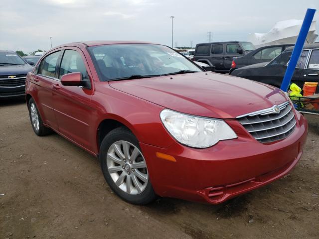 Chrysler Sebring li (2010)