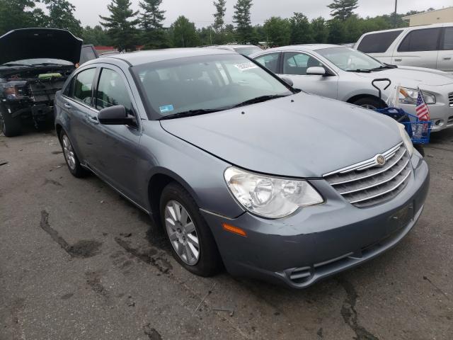 Chrysler Sebring to (2010)
