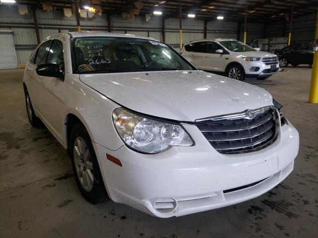 Chrysler Sebring to (2010)