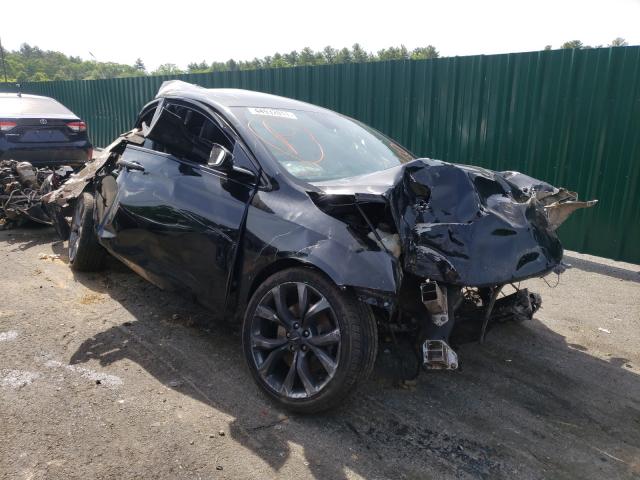 Chrysler 200 s (2016)