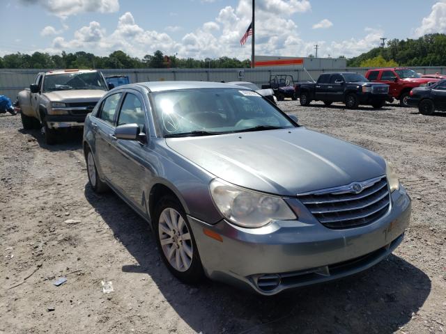 Chrysler Sebring li (2010)