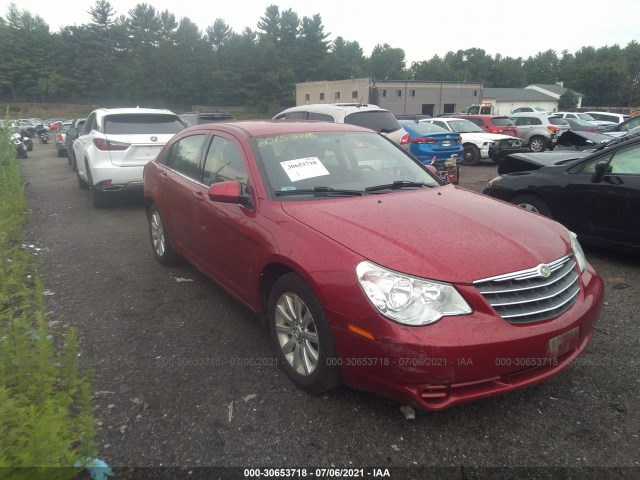 Chrysler Sebring (2010)