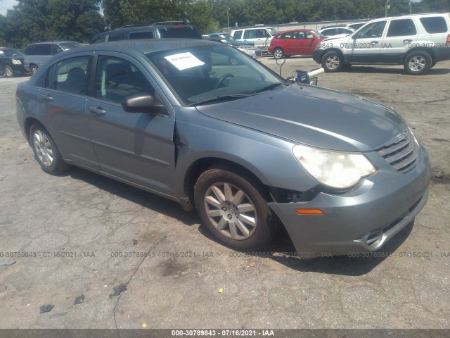 Chrysler Sebring (2010)