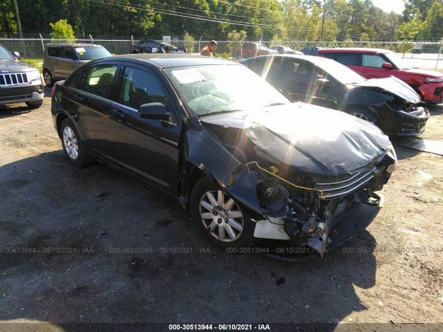 Chrysler Sebring (2010)