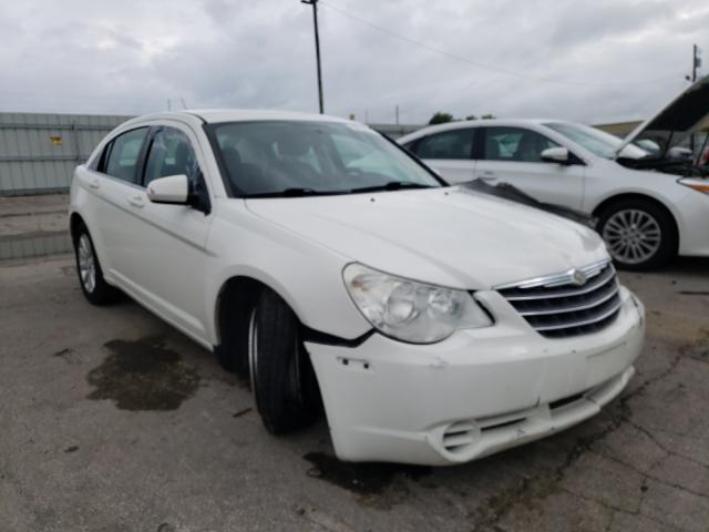 Chrysler Sebring li (2010)