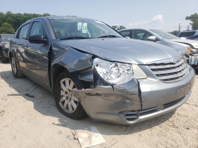 Chrysler Sebring to (2010)