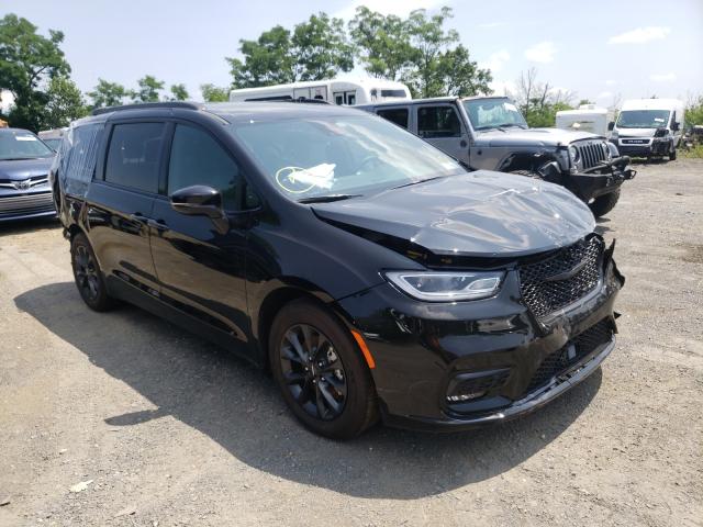 Chrysler Pacifica (2021)