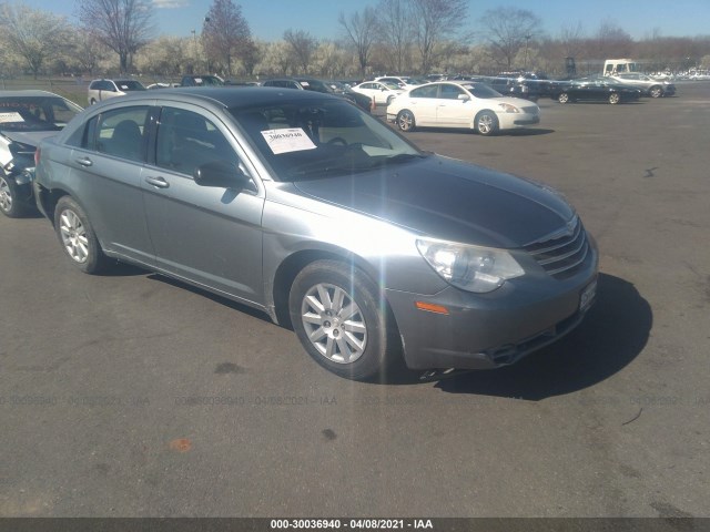 Chrysler Sebring (2010)