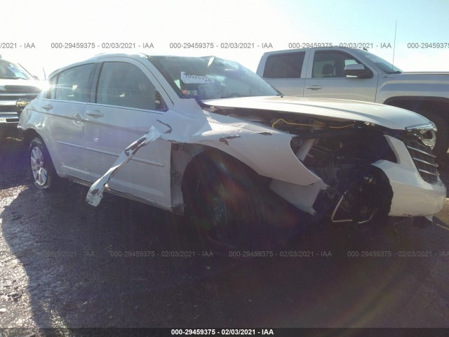Chrysler Sebring (2010)
