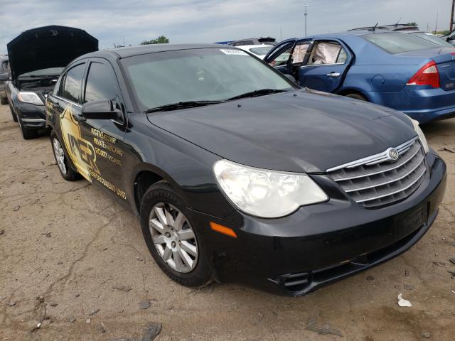 Chrysler Sebring (2010)
